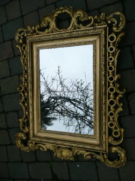  Zrcadlo 19. století